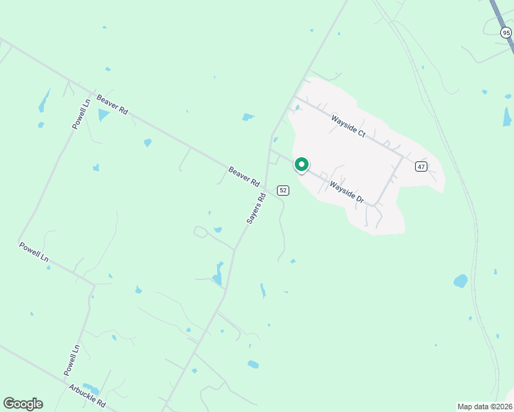 map of restaurants, bars, coffee shops, grocery stores, and more near 636 County Road 49 in Elgin