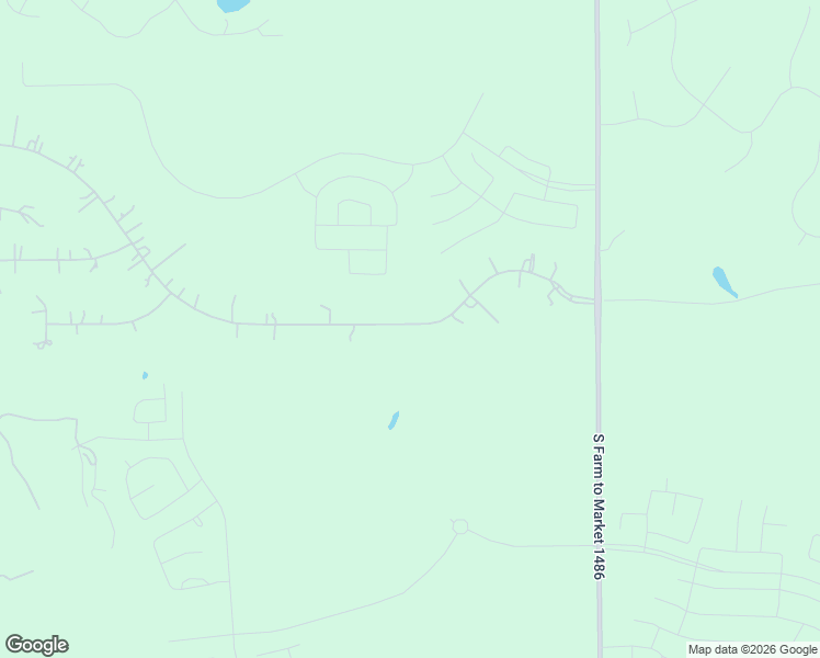 map of restaurants, bars, coffee shops, grocery stores, and more near 26041 Crown Ranch Boulevard in Montgomery