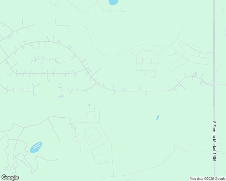 map of restaurants, bars, coffee shops, grocery stores, and more near 26093 Crown Ranch Boulevard in Montgomery