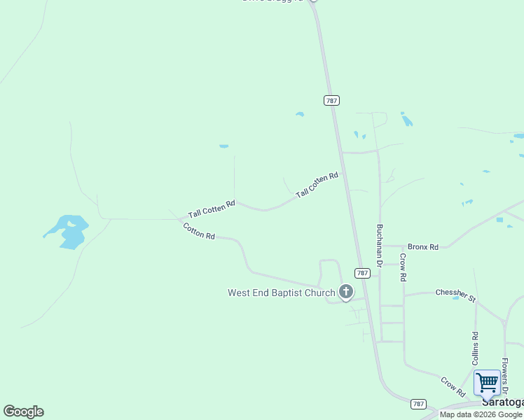 map of restaurants, bars, coffee shops, grocery stores, and more near in Saratoga