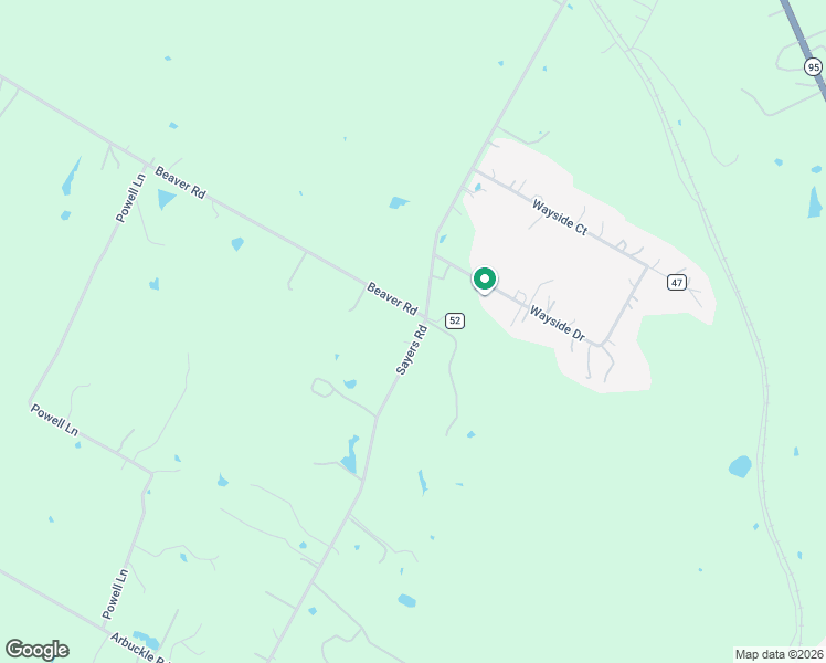 map of restaurants, bars, coffee shops, grocery stores, and more near 636 County Road 49 in Elgin