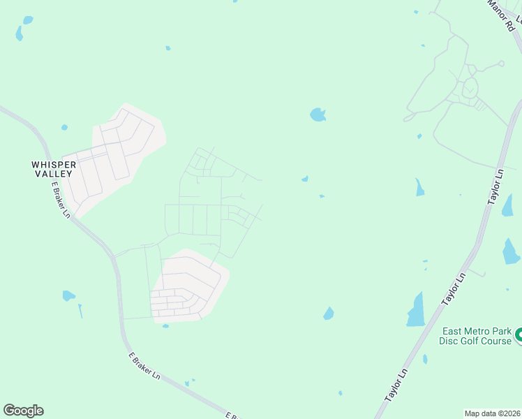 map of restaurants, bars, coffee shops, grocery stores, and more near 10012 Taylor Lane in Manor