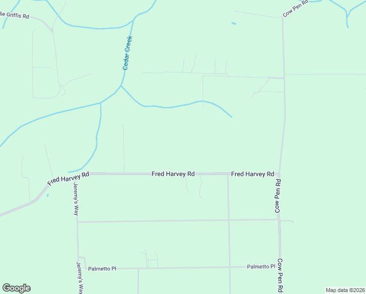 map of restaurants, bars, coffee shops, grocery stores, and more near 12039 Fred Harvey Road in Sanderson