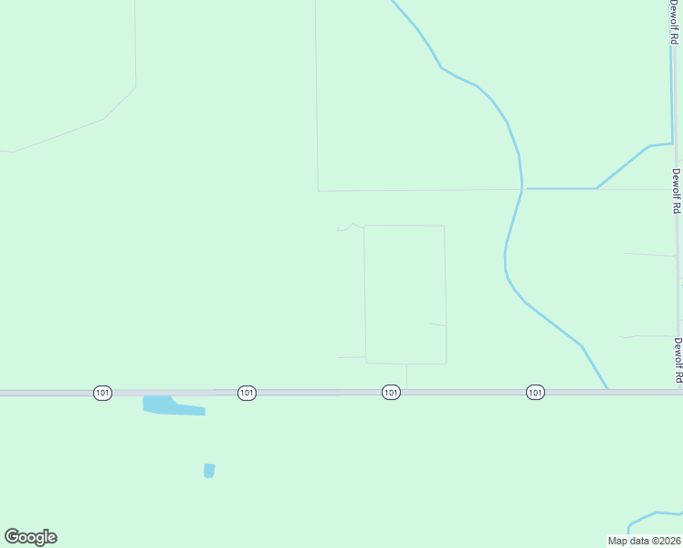 map of restaurants, bars, coffee shops, grocery stores, and more near Unnamed Road in Iowa