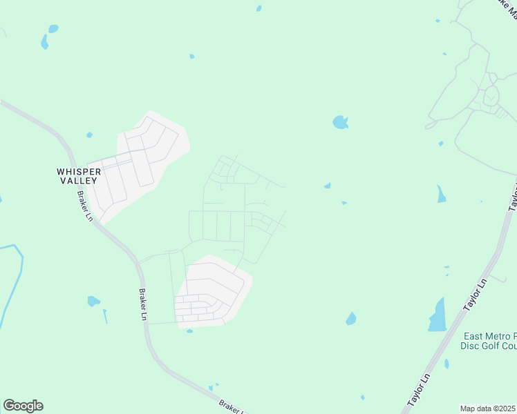 map of restaurants, bars, coffee shops, grocery stores, and more near 9989 Dalliance Lane in Manor