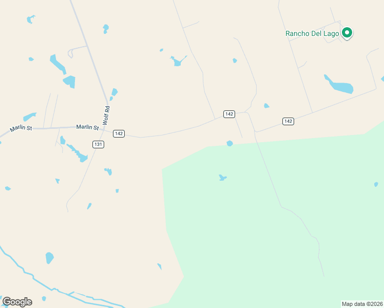 map of restaurants, bars, coffee shops, grocery stores, and more near 695 Marlin Street in McDade