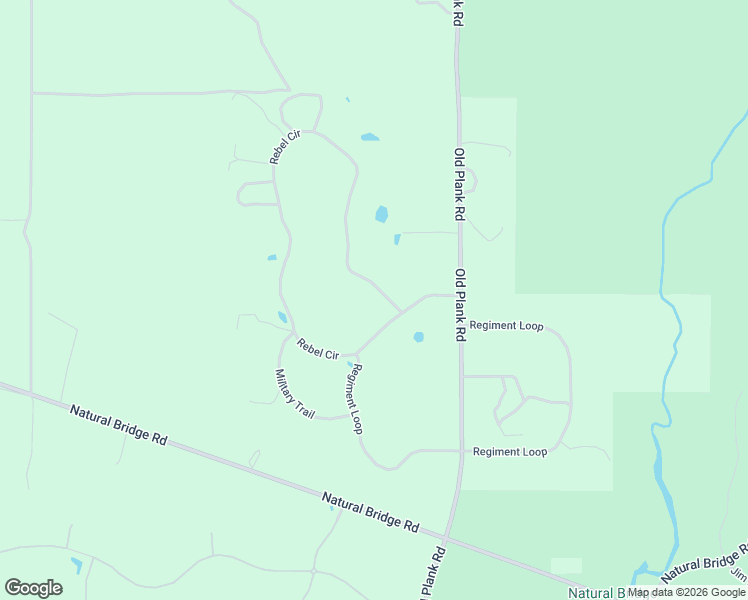 map of restaurants, bars, coffee shops, grocery stores, and more near 10247 Rebel Circle in Tallahassee
