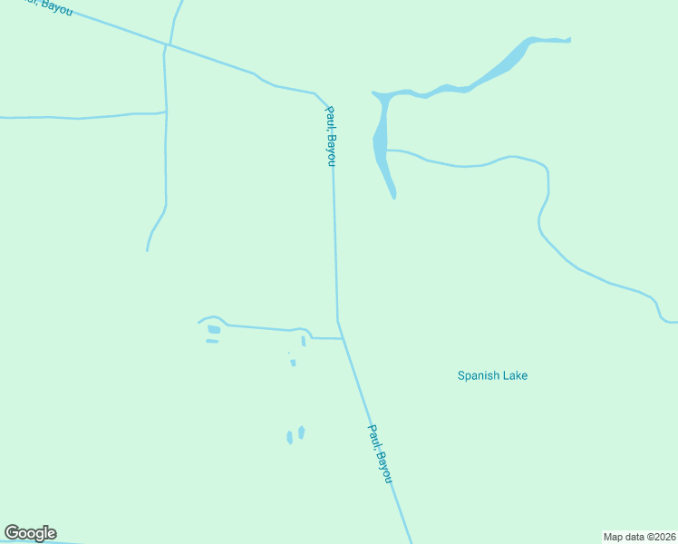 map of restaurants, bars, coffee shops, grocery stores, and more near 9050 Manchac Road in Saint Gabriel