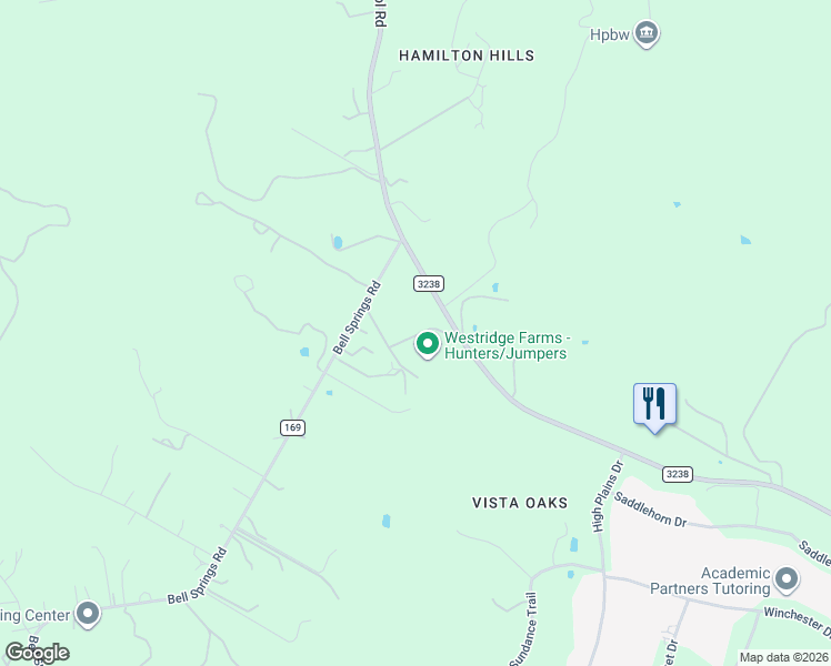 map of restaurants, bars, coffee shops, grocery stores, and more near 20301 Hamilton Pool Road in Dripping Springs