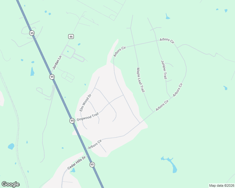 map of restaurants, bars, coffee shops, grocery stores, and more near 533 Arbors Circle in Elgin