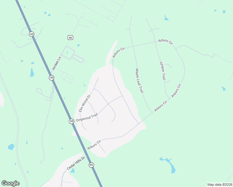 map of restaurants, bars, coffee shops, grocery stores, and more near 533 Arbors Circle in Elgin