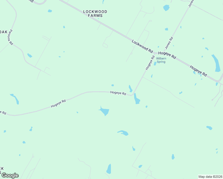 map of restaurants, bars, coffee shops, grocery stores, and more near 20200 Hogeye Road in Manor