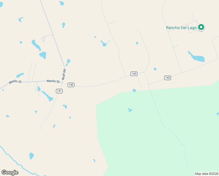 map of restaurants, bars, coffee shops, grocery stores, and more near 695 Marlin Street in McDade