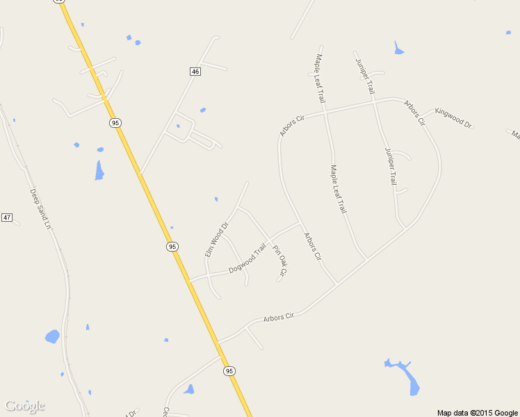 map of restaurants, bars, coffee shops, grocery stores, and more near 113 Pin Oak Crossing in Elgin