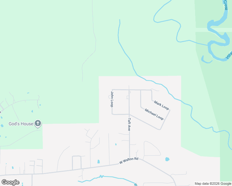 map of restaurants, bars, coffee shops, grocery stores, and more near 3 John Loop in Lumberton