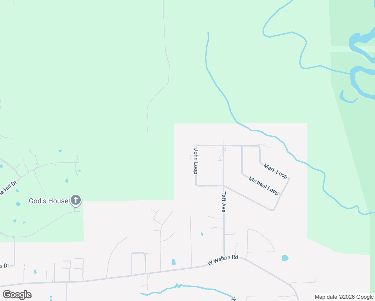 map of restaurants, bars, coffee shops, grocery stores, and more near 20 John Loop in Lumberton