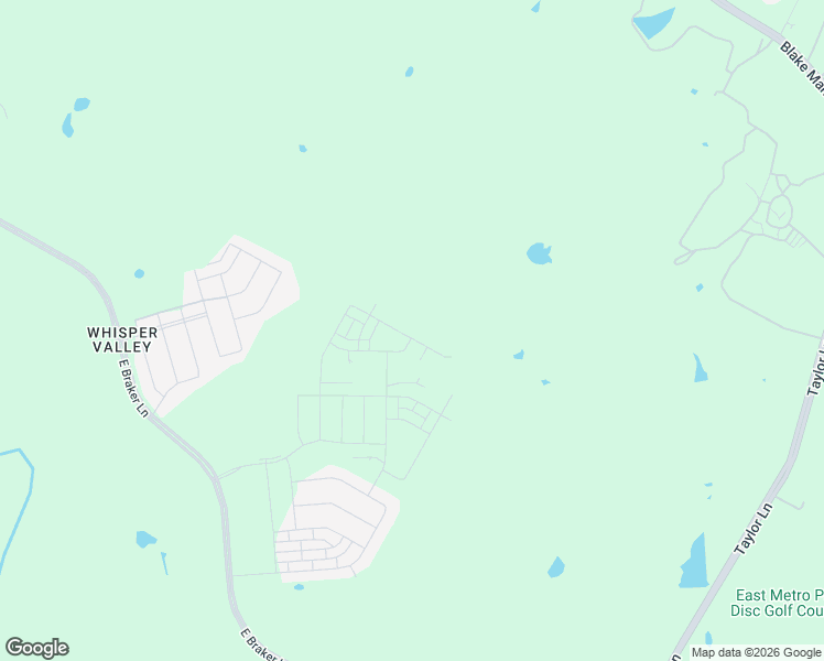 map of restaurants, bars, coffee shops, grocery stores, and more near 10015 Fay Street in Manor