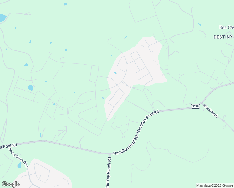 map of restaurants, bars, coffee shops, grocery stores, and more near 7609 Paruline Drive in VILLAGE OF THE HILLS