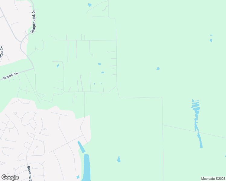 map of restaurants, bars, coffee shops, grocery stores, and more near 11111 Leonidas Horton Road in Montgomery