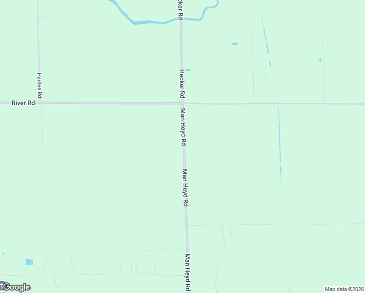 map of restaurants, bars, coffee shops, grocery stores, and more near 2412 Man Heyd Road in Iowa