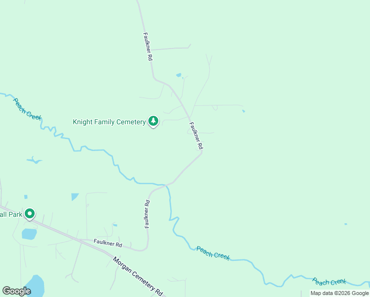 map of restaurants, bars, coffee shops, grocery stores, and more near 10172 Faulkner Road in Cleveland