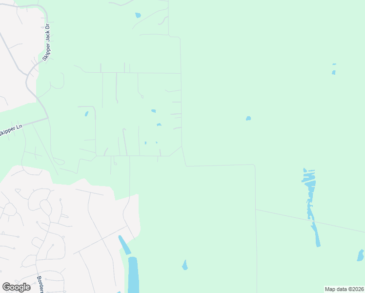 map of restaurants, bars, coffee shops, grocery stores, and more near 11111 Leonidas Horton Road in Montgomery