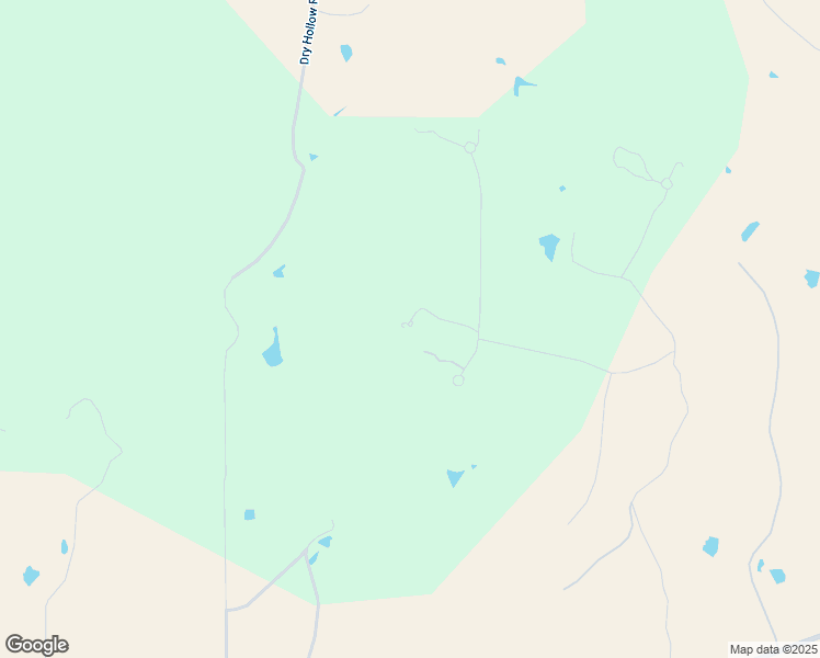 map of restaurants, bars, coffee shops, grocery stores, and more near 25 North Majestic View Drive in Fredericksburg