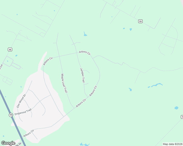 map of restaurants, bars, coffee shops, grocery stores, and more near 141 Juniper Trail in Elgin