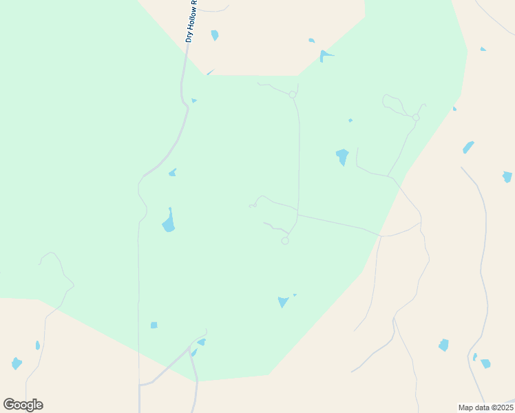 map of restaurants, bars, coffee shops, grocery stores, and more near 25 North Majestic View Drive in Fredericksburg