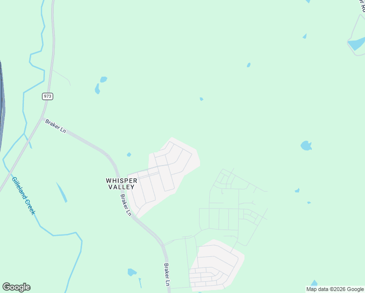 map of restaurants, bars, coffee shops, grocery stores, and more near 16408 Enamorado Road in Manor