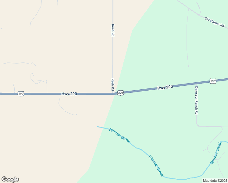 map of restaurants, bars, coffee shops, grocery stores, and more near in Harper