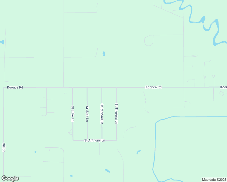 map of restaurants, bars, coffee shops, grocery stores, and more near 2217 Koonce Rd in Sulphur