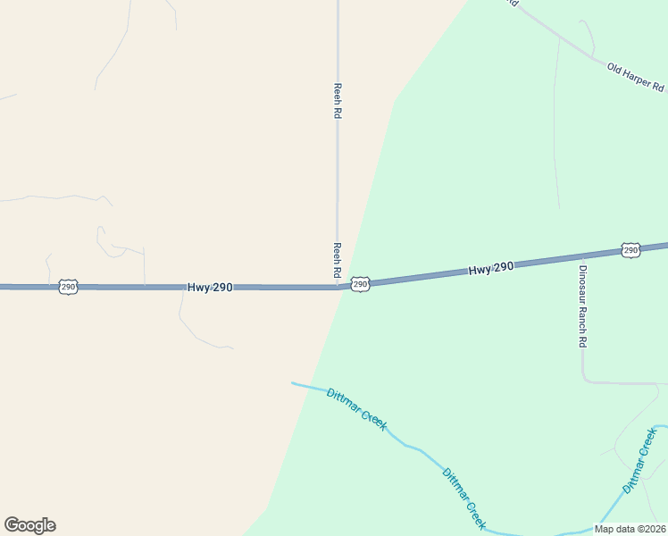 map of restaurants, bars, coffee shops, grocery stores, and more near in Harper