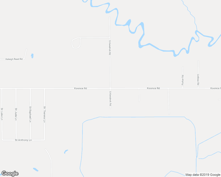 map of restaurants, bars, coffee shops, grocery stores, and more near 1699 Koonce Road in Sulphur