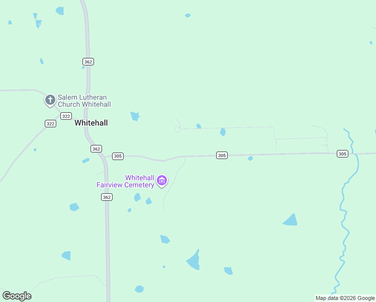 map of restaurants, bars, coffee shops, grocery stores, and more near 2729 305 in Navasota