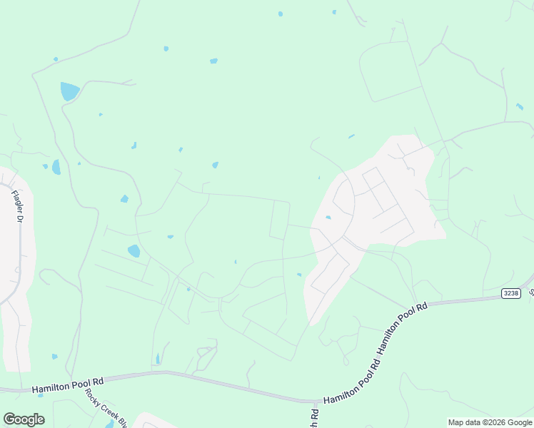 map of restaurants, bars, coffee shops, grocery stores, and more near 7508 Ecureil Drive in Briarcliff