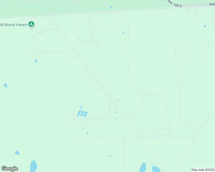 map of restaurants, bars, coffee shops, grocery stores, and more near 10305 Timber Switch Road in Cleveland