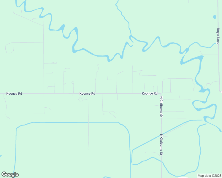 map of restaurants, bars, coffee shops, grocery stores, and more near 3701-3777 Parker Rd in Sulphur