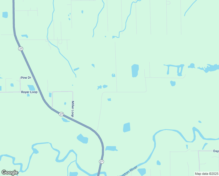 map of restaurants, bars, coffee shops, grocery stores, and more near 177 Sam Dunham Rd in Sulphur