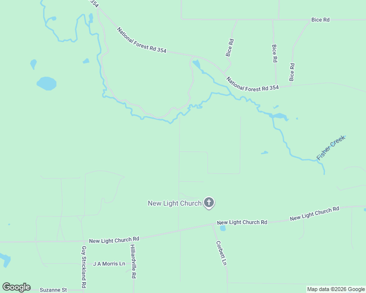 map of restaurants, bars, coffee shops, grocery stores, and more near 142 Sam Marks Road in Crawfordville