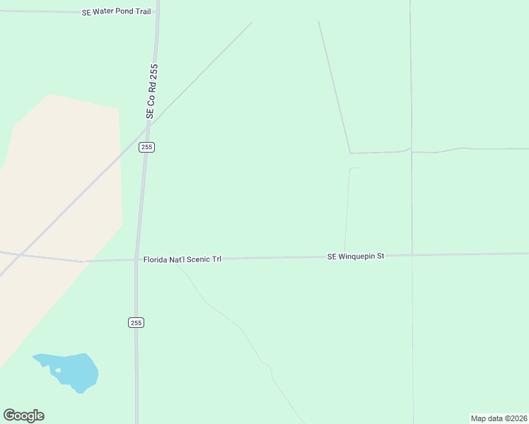 map of restaurants, bars, coffee shops, grocery stores, and more near 2959 Southeast Winquepin Street in Lee