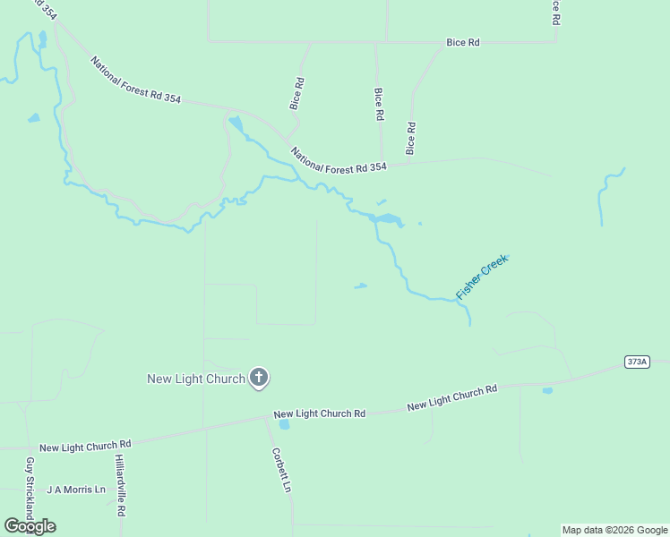 map of restaurants, bars, coffee shops, grocery stores, and more near 319 Sam Marks Road in Crawfordville
