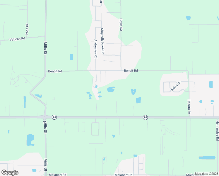 map of restaurants, bars, coffee shops, grocery stores, and more near 833 Rue Bon Secours in Scott