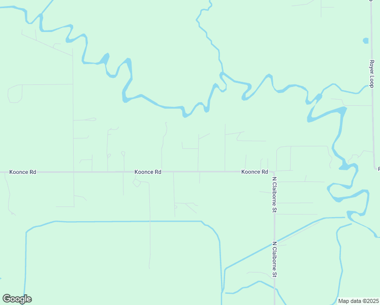 map of restaurants, bars, coffee shops, grocery stores, and more near 3777 Parker Rd in Sulphur