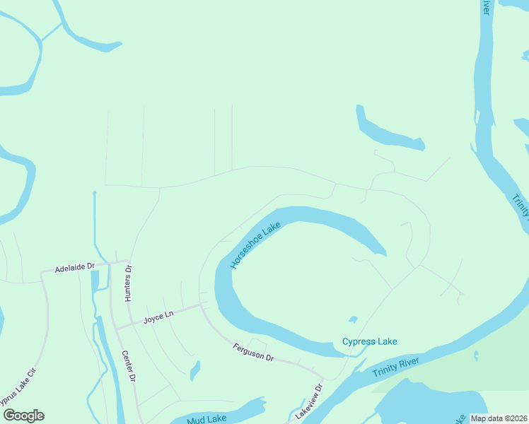 map of restaurants, bars, coffee shops, grocery stores, and more near 329 Ferguson Drive in Cleveland