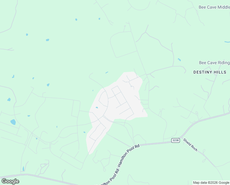 map of restaurants, bars, coffee shops, grocery stores, and more near 7216 Poulain Drive in Austin