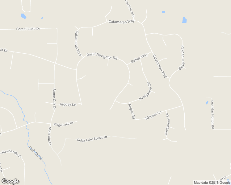 map of restaurants, bars, coffee shops, grocery stores, and more near 478 Royal Navigator Road in Montgomery