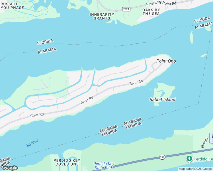 map of restaurants, bars, coffee shops, grocery stores, and more near 32846 Marlin Key Drive in Orange Beach