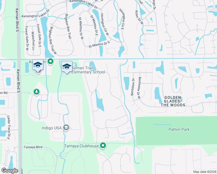 map of restaurants, bars, coffee shops, grocery stores, and more near 3073 Pescara Drive in Jacksonville