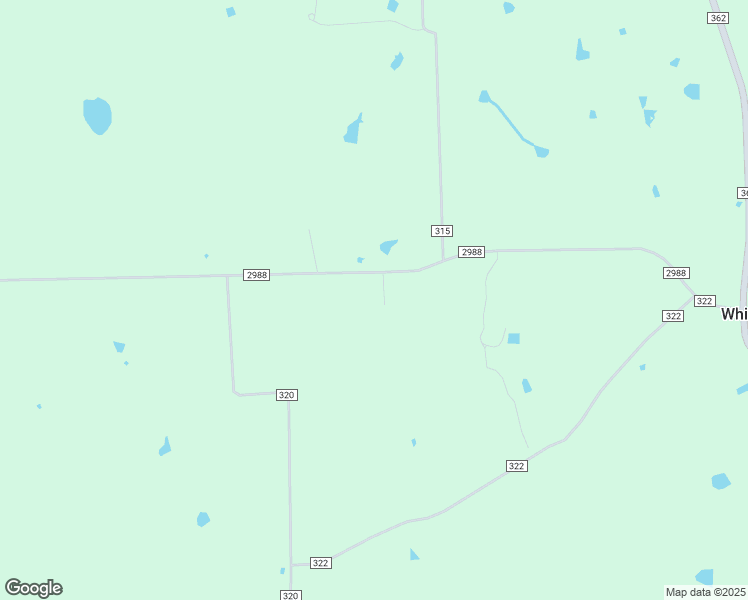 map of restaurants, bars, coffee shops, grocery stores, and more near 3191 Farm to Market 2988 in Navasota
